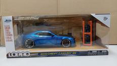 シボレーカマロSS|JADA TOYS
