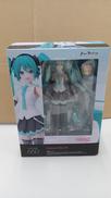 FIGMA 初音ミク|MAX FACTORY