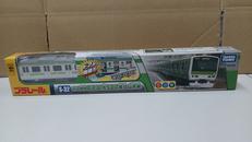 プラレール　ドア開閉E231系500番台　山手線|TAKARA TOMY