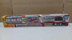 サウンドプラレール 京急新1000形(アルミ車)|タカラトミー