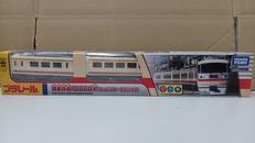 プラレール 西武鉄道10000系(レッドアロークラシック)|タカラトミー