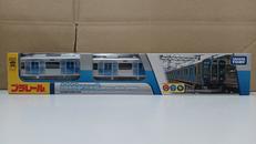 阪神電車5700系　ジェット･シルバー5700|TAKARA TOMY