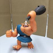 ソフビモンスターアトラス|SQUARE ENIX