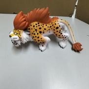 キラーパンサー|SQUARE ENIX