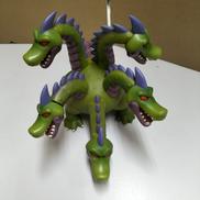 やまたのおろち|SQUARE ENIX