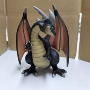 ブラックドラゴン|SQUARE ENIX