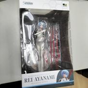 綾波レイ プラグスーツSTYLE|WAVE