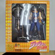 ジョセフ･ジョースター(荒木飛呂彦指定カラー)|メディコス･エンタテインメント