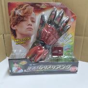 装着！なりきりアンク|BANDAI