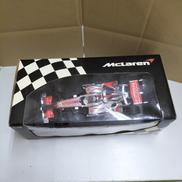 1/18 ポーダフォン　マクラーレン　MP4-22 #1|MINICHAMPS