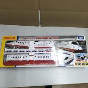 プラレール　いっぱいつなごう　西九州新幹線かもめ|TAKARA TOMY