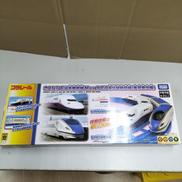 プラレール　さよなら　E4系新幹線MAX&E7系上越新幹線|TAKARA TOMY