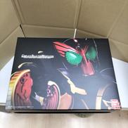 CSM オーズドライバーコンプリートセット|BANDAI