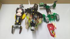 ビーダキャリバー クリアVER.|TAKARA