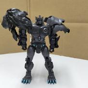 TL-46 ネメシスレオプライム|タカラトミー