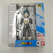 超サイヤ人ゴッドSS ベジータ|BANDAI