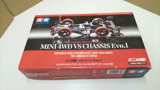 VSシャーシEVO.I|タミヤ