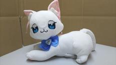 ず〜っといっしょ　おしゃべりユキちゃん|BANDAI