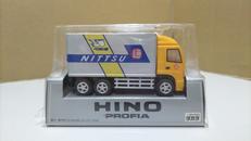 チョロQ　日本通運　日野プロフィア|タカラ