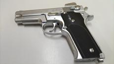 SWITH＆WESSON M659|MGC