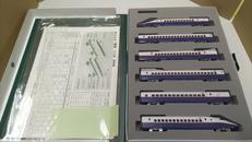 E2系新幹線あさま　基本セット|KATO