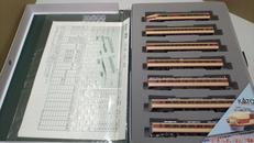 181系 しおじ・はと 7両基本セット|カトー