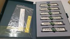 N TRAIN 400A 185系踊り子|カトー