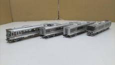 223系2000番台基本セット|カトー