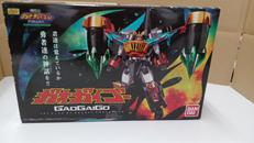 SMP　 ガオガイゴー|バンダイ