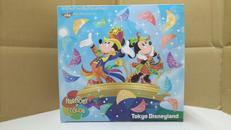 ディズニー　HARMONY IN COLOR|ディズニー