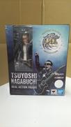 S.H.FIGUARTS 長渕剛|BANDAI