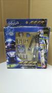 宇宙刑事シャイダー|BANDAI