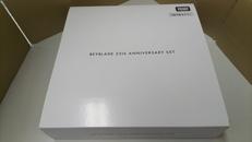 ベイブレード25周年記念セット|タカラトミー