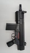 G3　SAS|東京マルイ