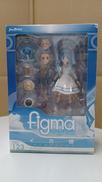 FIGMA　イカ娘|MAX FACTORY