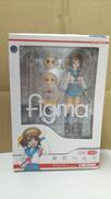 FIGMA　涼宮ハルヒ|マックスファクトリー