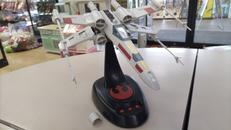 1/48 Xウイング・スターファイター|BANDAI