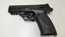 M＆P9|東京マルイ