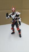 仮面ライダーギーツ マグナムブーストフォーム|バンダイ
