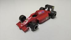 フェラーリ F-1|TOMY
