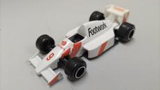 フットワーク F-1|TOMY