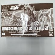 マグアナック（アウダ機/アフマド機）|BANDAI
