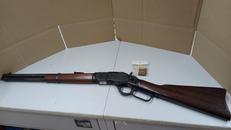 M73 ウィンチェスターライフル|MGC