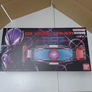 DX ヴィジョンドライバー|BANDAI