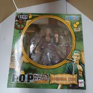 ロロノア・ゾロ　PORTRAIT.OF.PIRATES|MEGAHOUSE