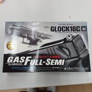 GLOCK18c|東京マルイ