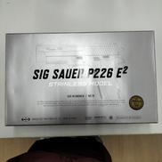 SIG SAUER P226 E2|東京マルイ