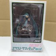 VOCALOID 初音ミク　エクストラフィギュア　VER.1|SEGA