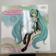 初音ミク　プレミアムフィギュア|SEGA