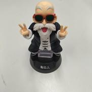 亀仙人(求道着VER.)|BANDAI